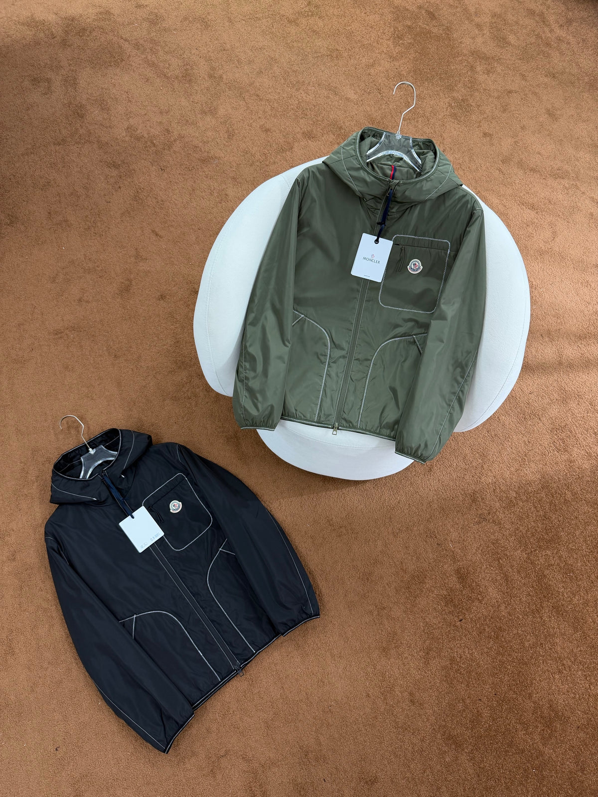 Veste Moncler