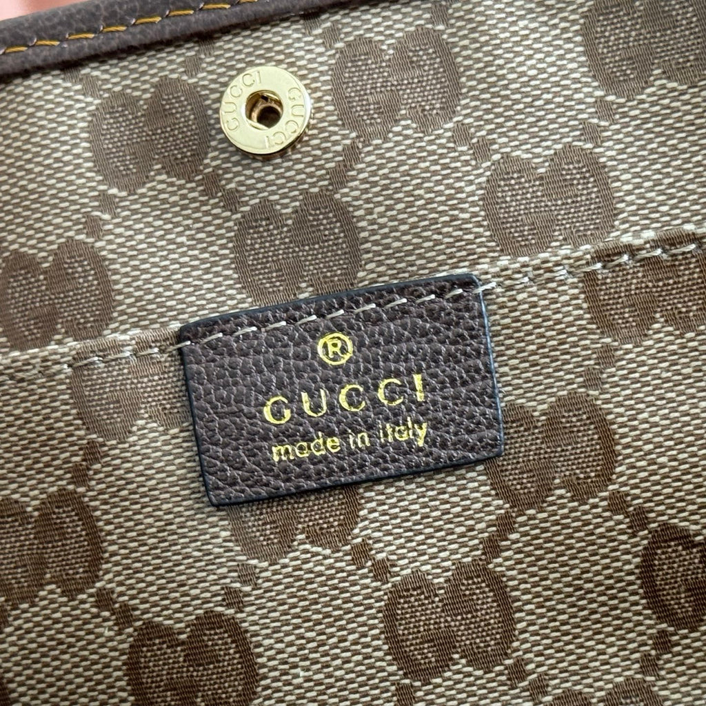 Sac Gucci Cabas Tribeca