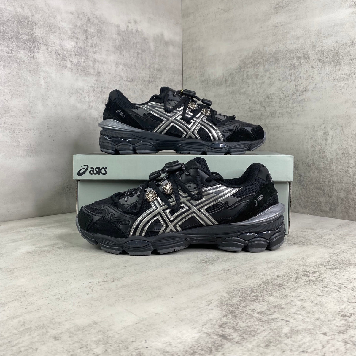 ASICS Gel-Cumulus 16