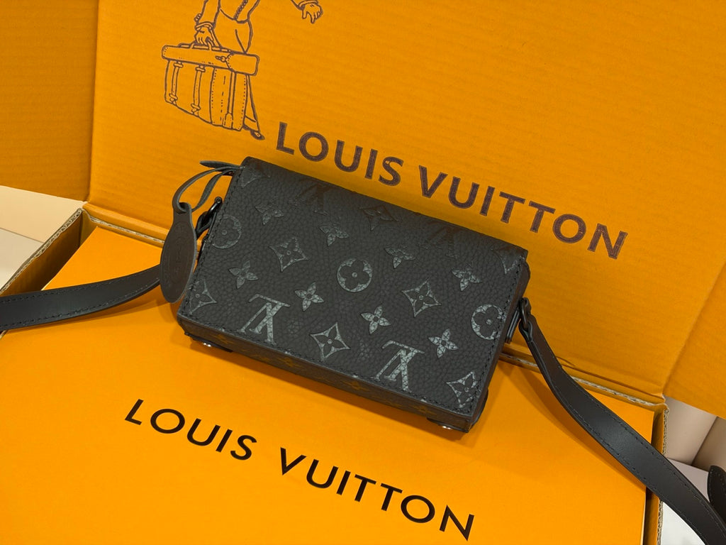 Sac Steamer Louis Vuitton