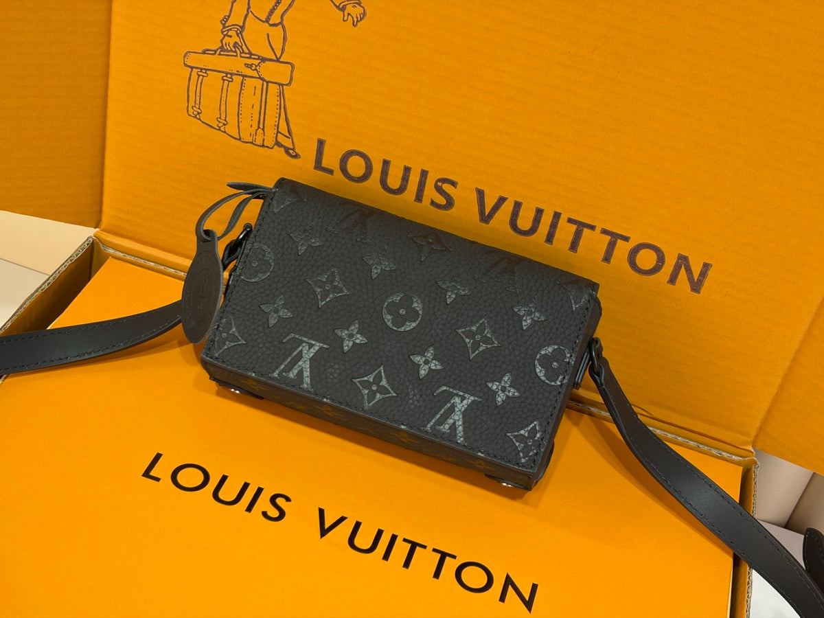Sac Steamer Louis Vuitton
