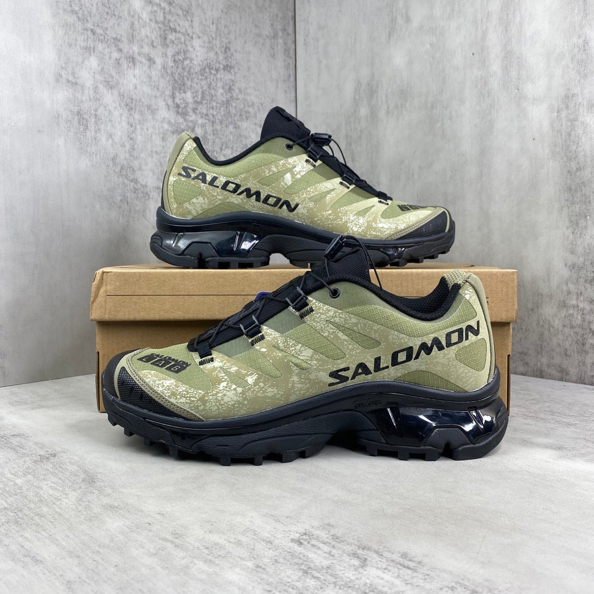Salomon XT4