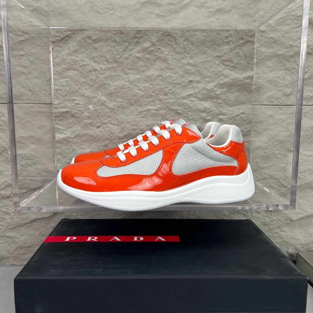 Prada Cup
