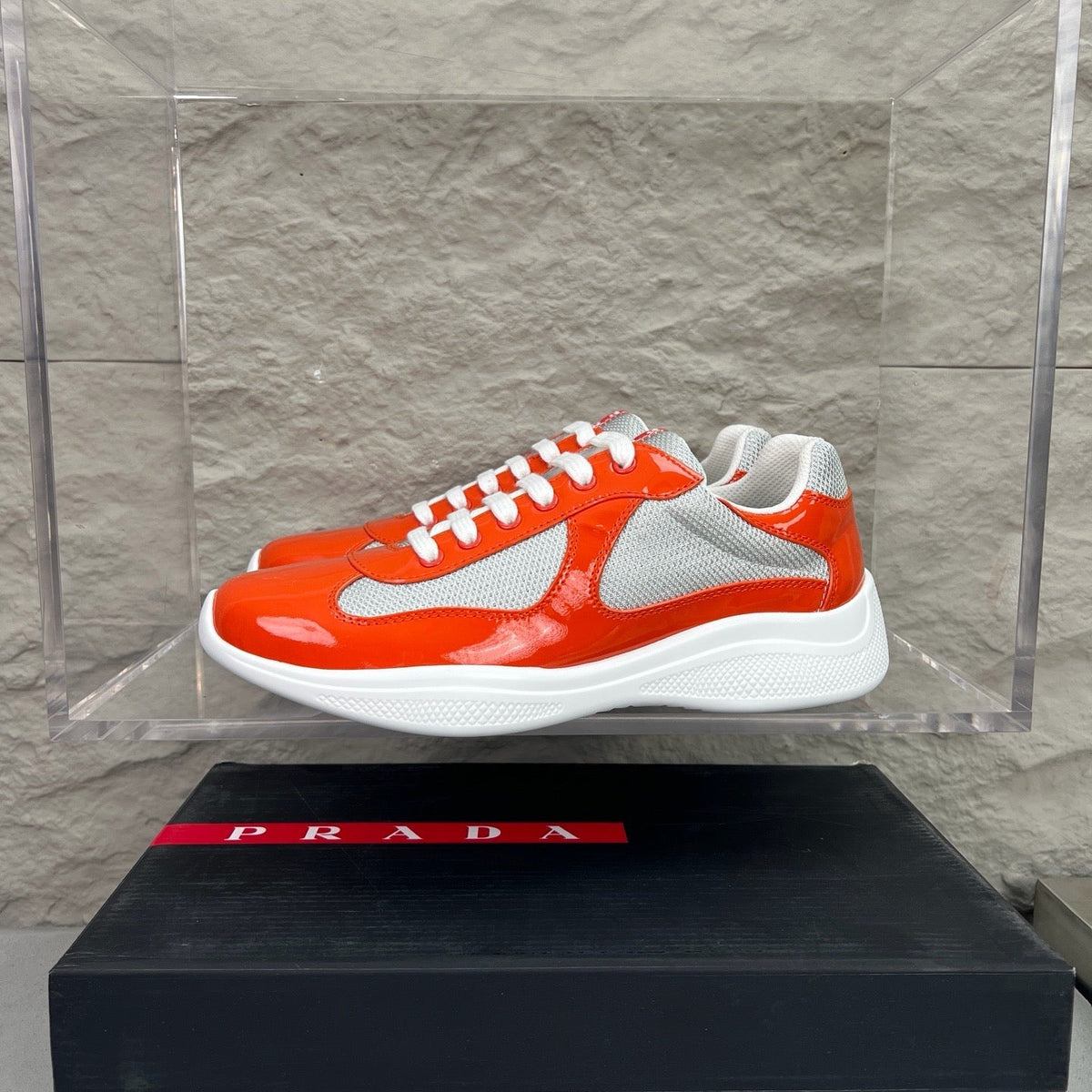 Prada Cup