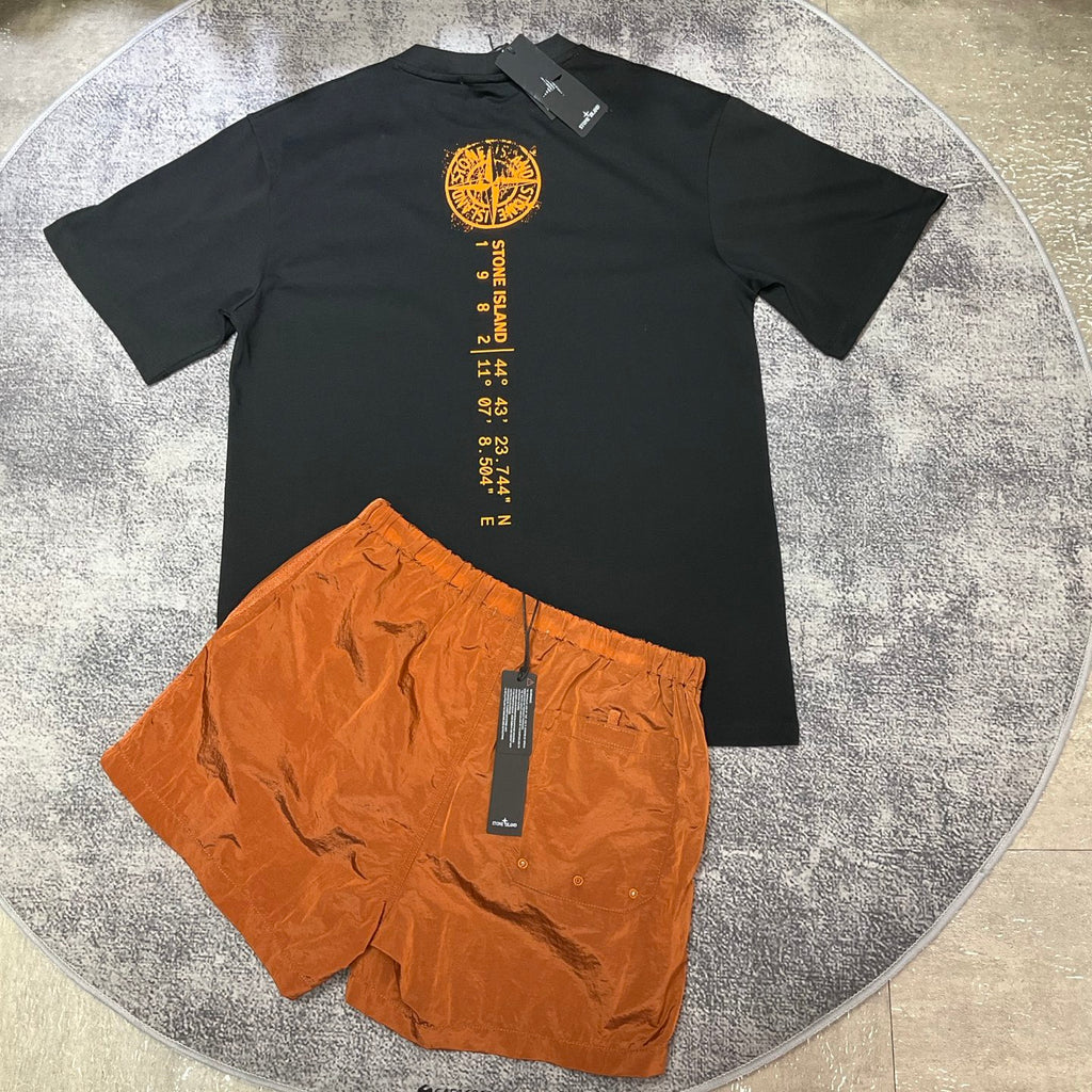 Outfit STONE ISLAND