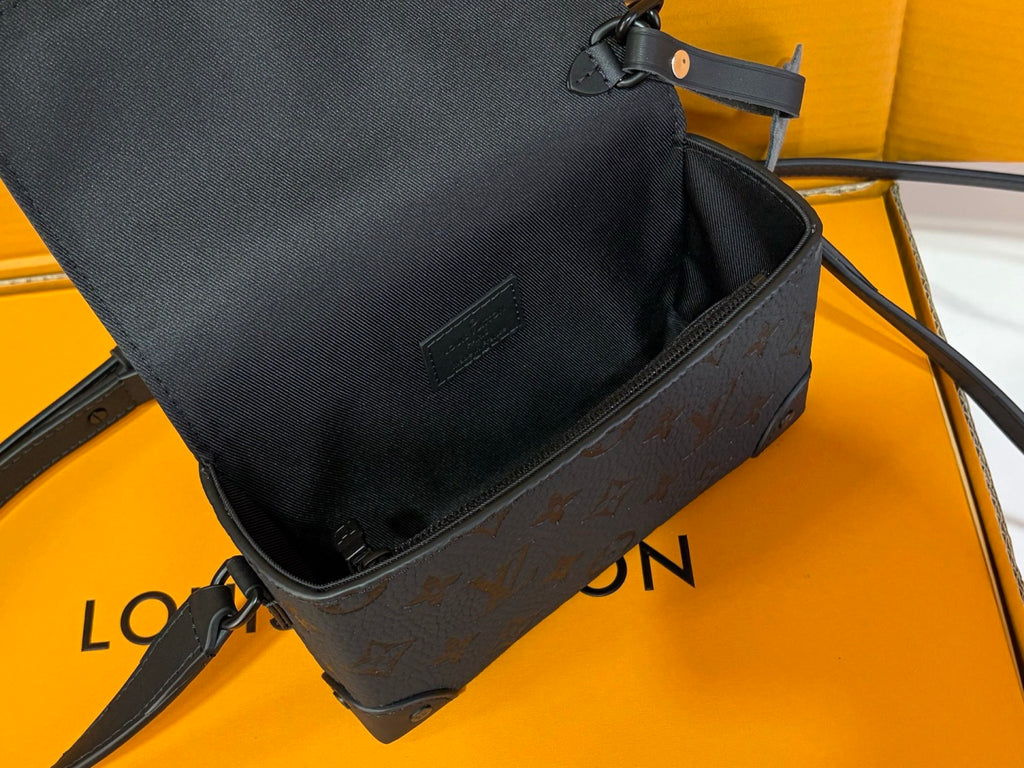 Sac Steamer Louis Vuitton