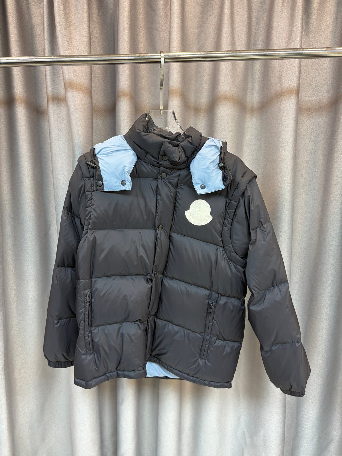 Doudoune Moncler