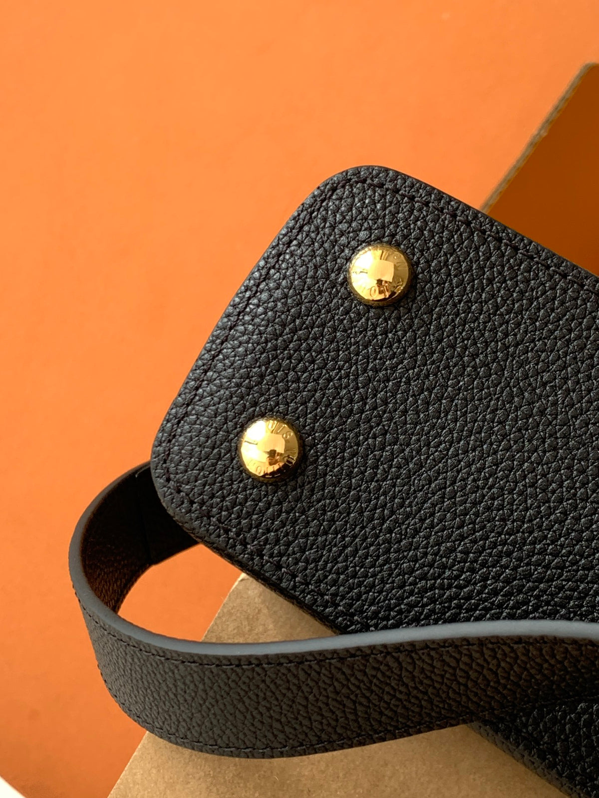 Sac Louis Vuitton Capucines