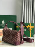 Sac Goyard Bowling