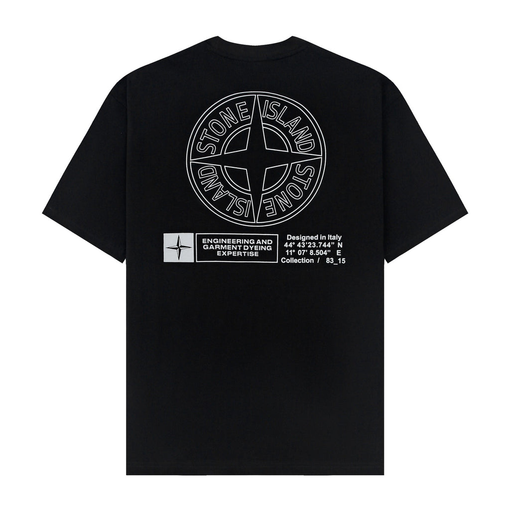 T Shirt STONE ISLAND