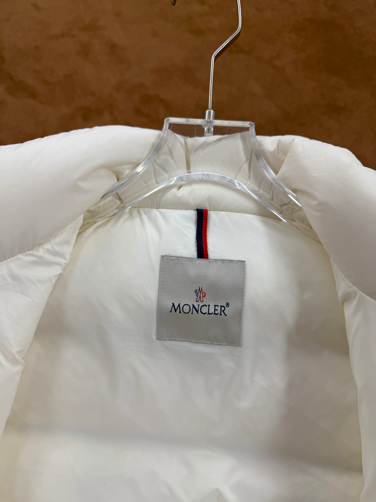 Doudoune Sans Manches Moncler