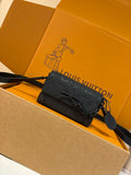 Sac Steamer Louis Vuitton
