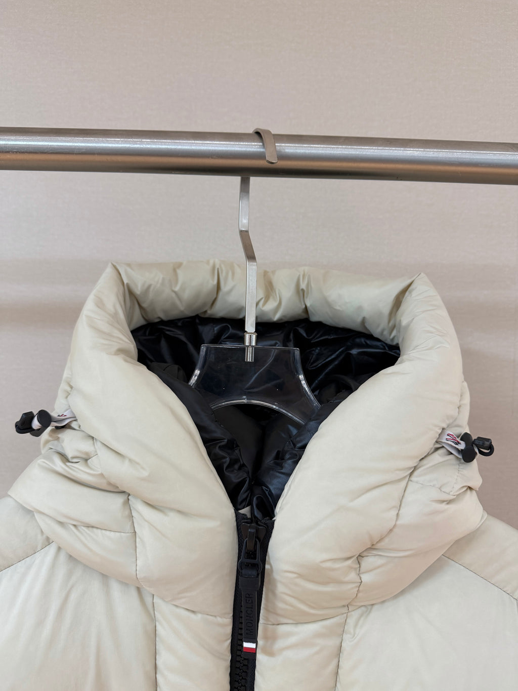 Doudoune Moncler