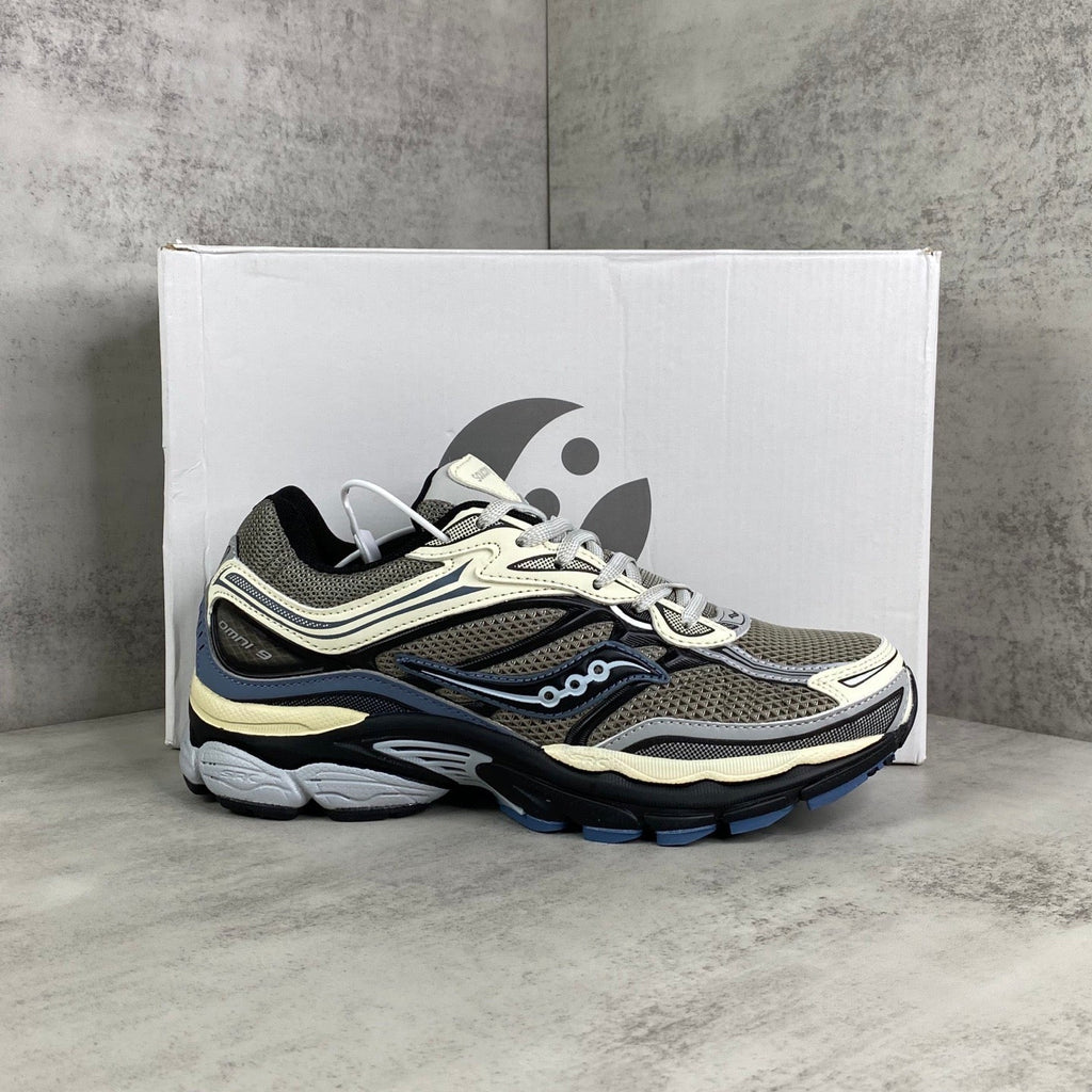 Saucony Omni 9