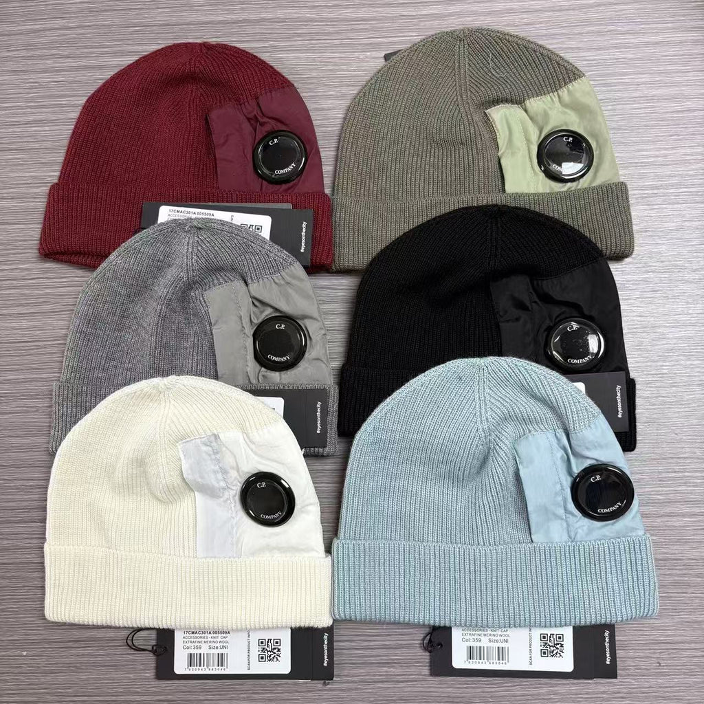 Bonnet CP COMPANY