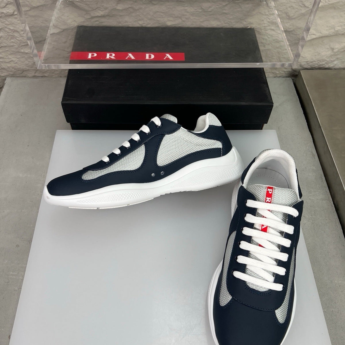 Prada Cup