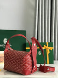 Sac Goyard Bowling