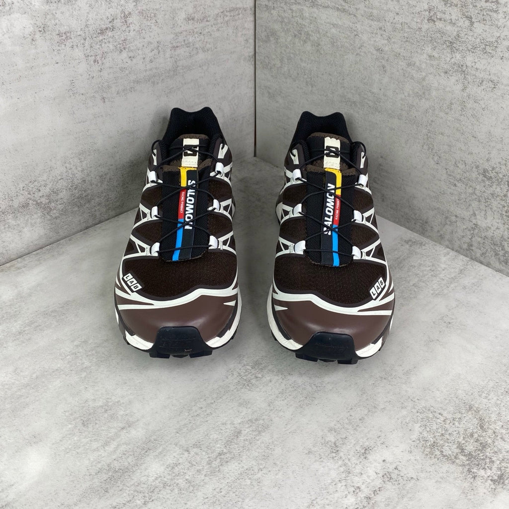 Salomon XT6