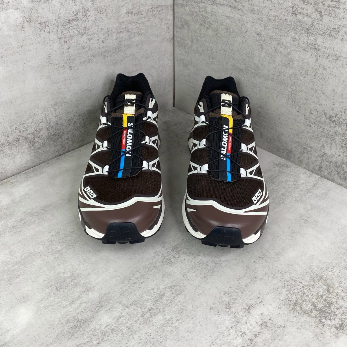 Salomon XT6