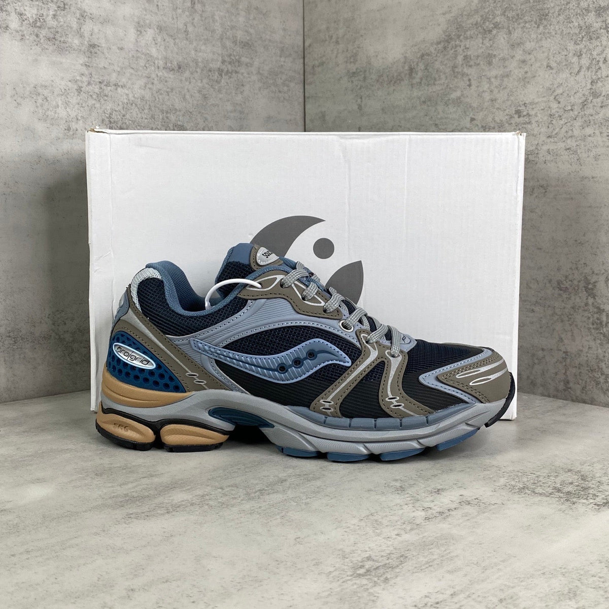 Saucony Triumph 4