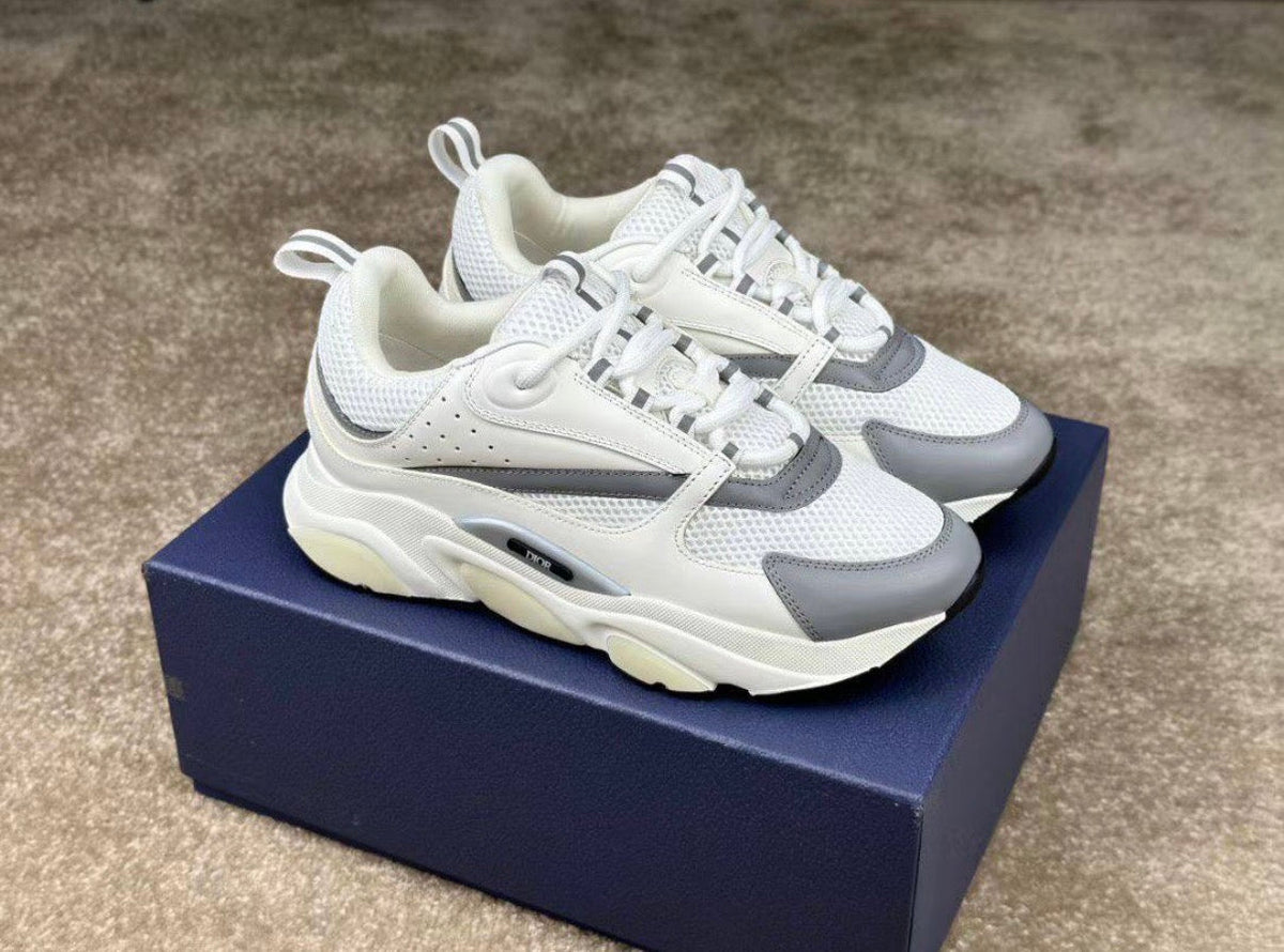 Chaussures B22 Blanche