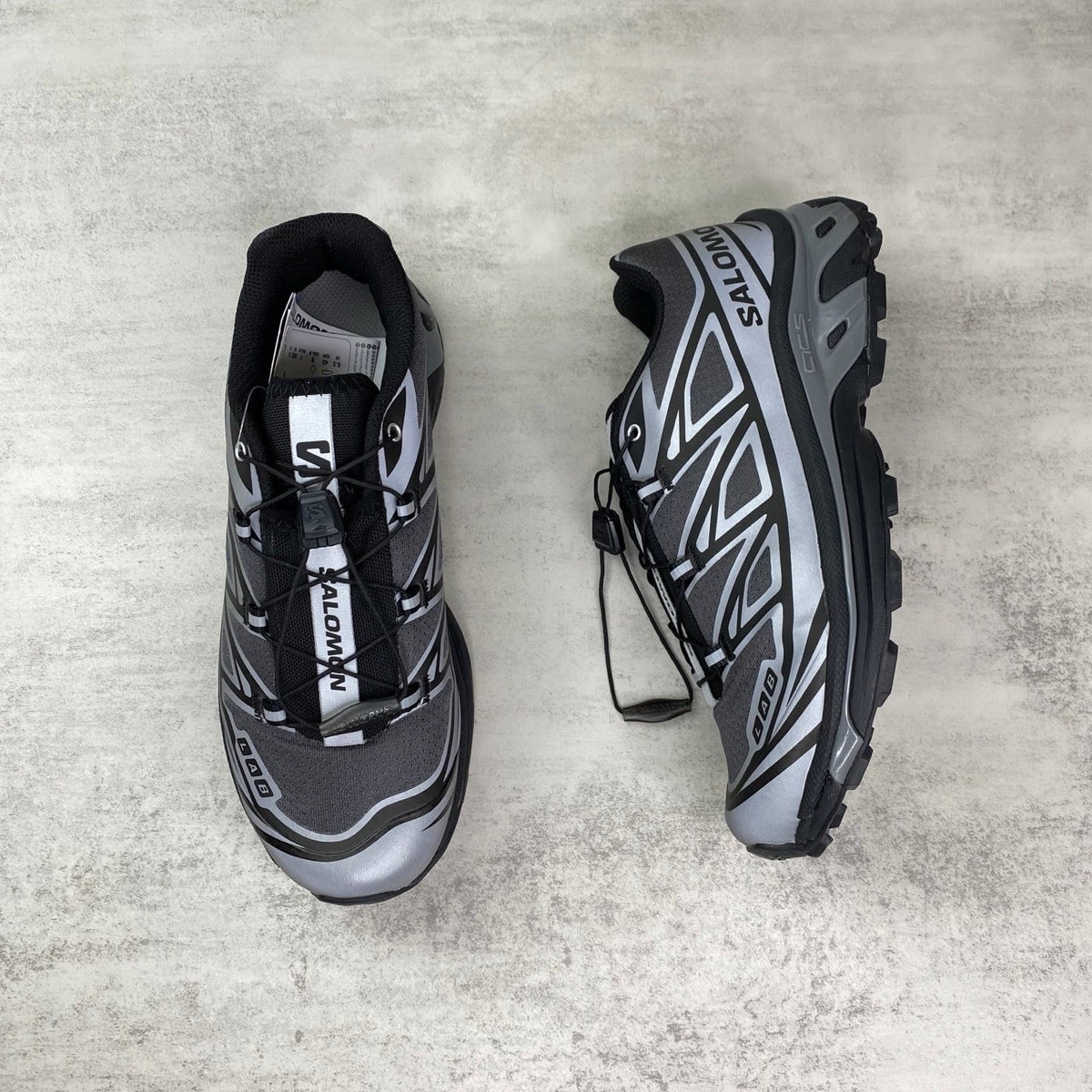 Salomon XT6
