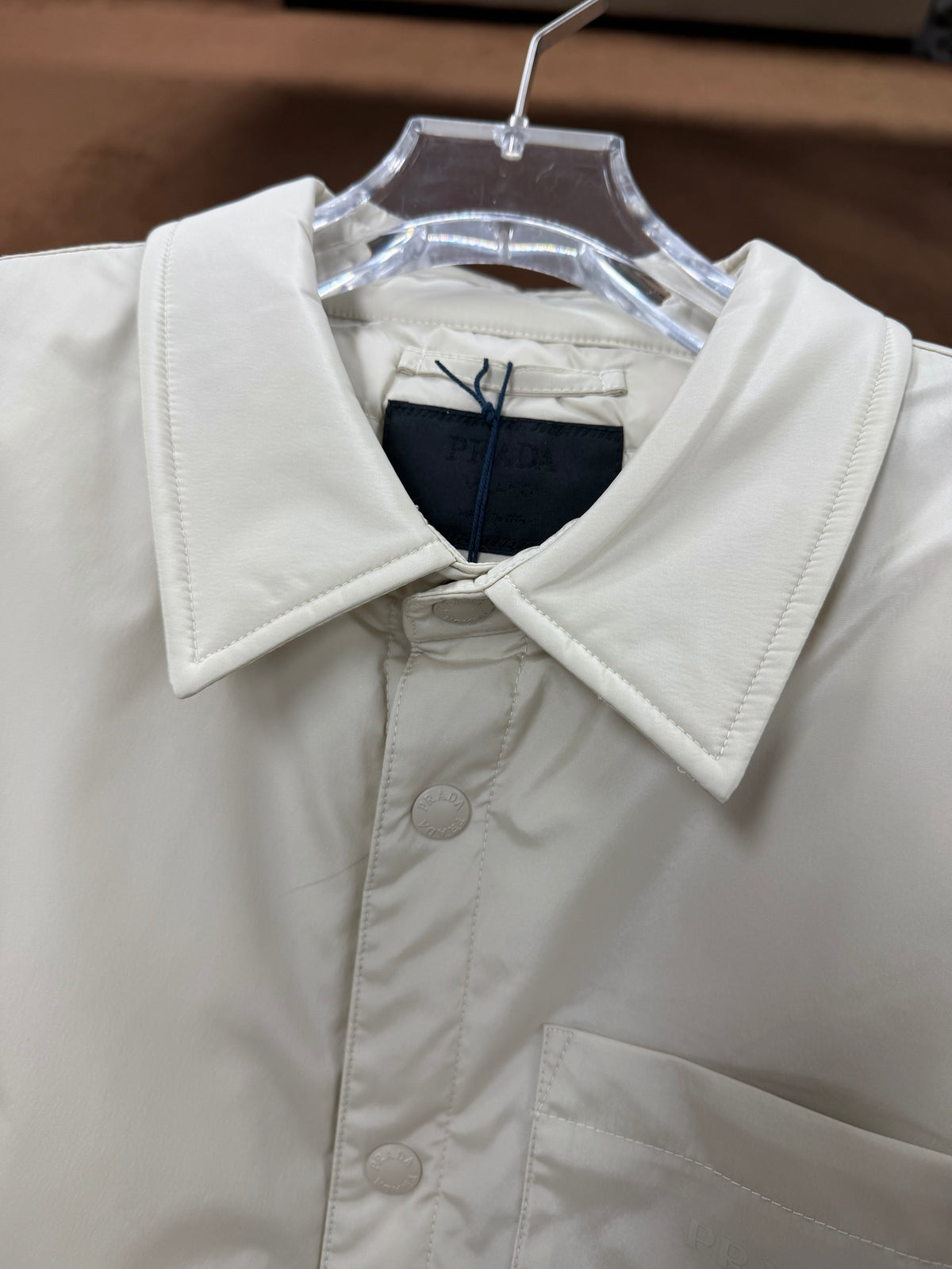 Blouse Prada