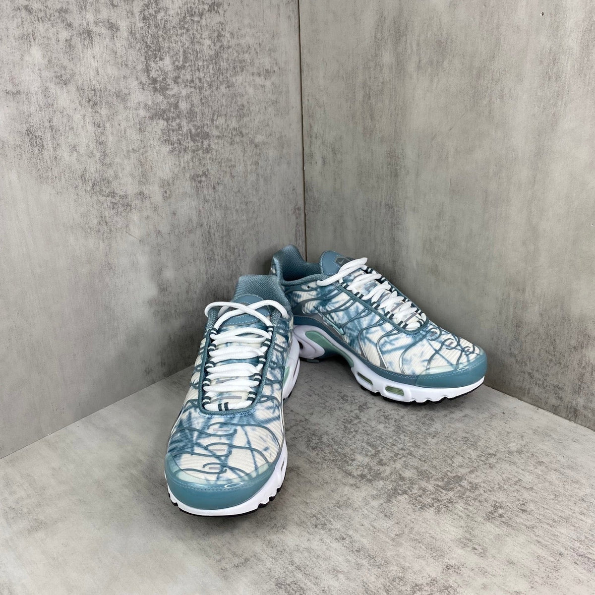 Nike TN