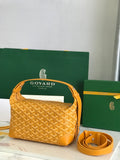 Sac Goyard Bowling