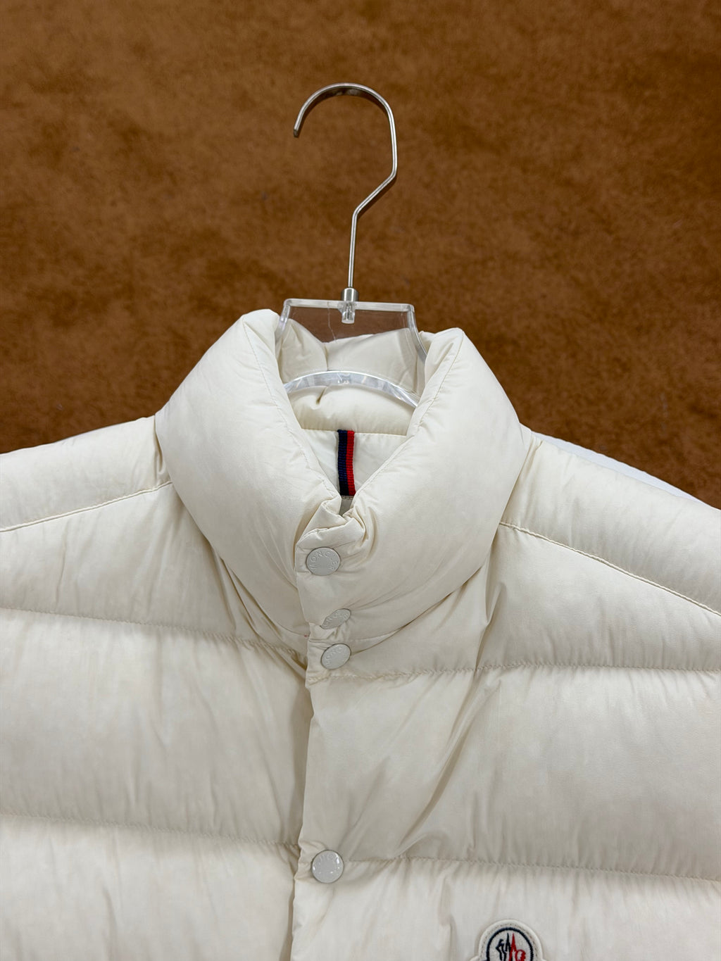 Doudoune Sans Manches Moncler