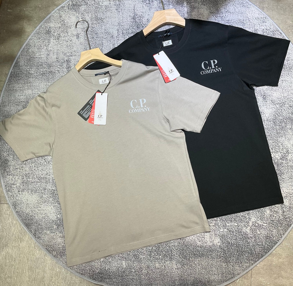 T Shirt CP COMPANY