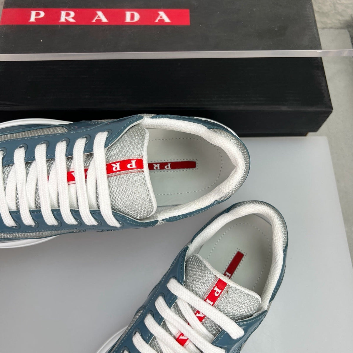 Prada Cup