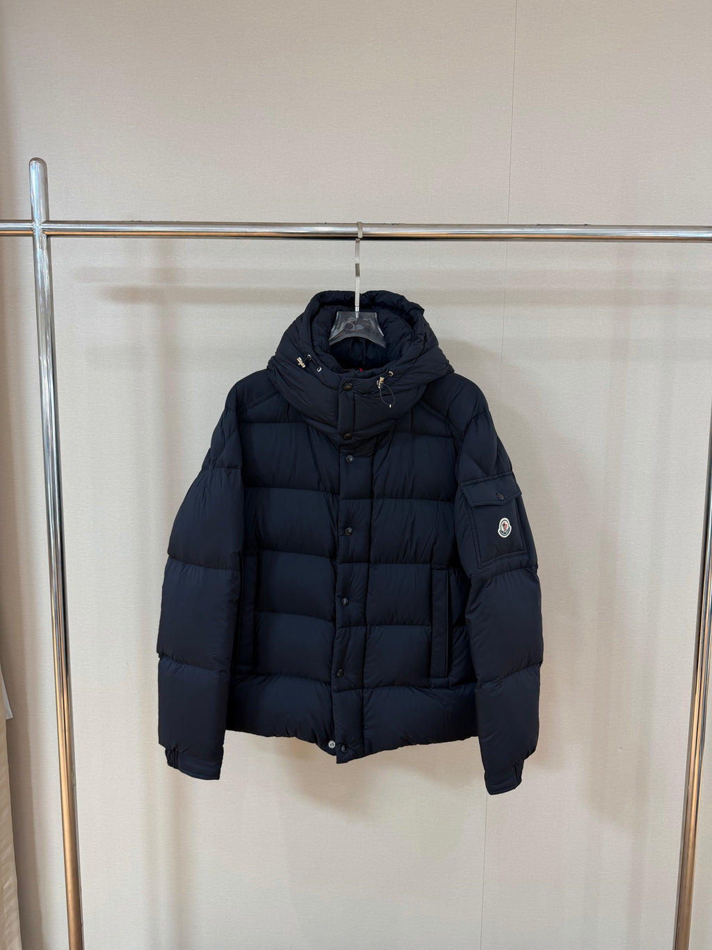 Doudoune Moncler ￼