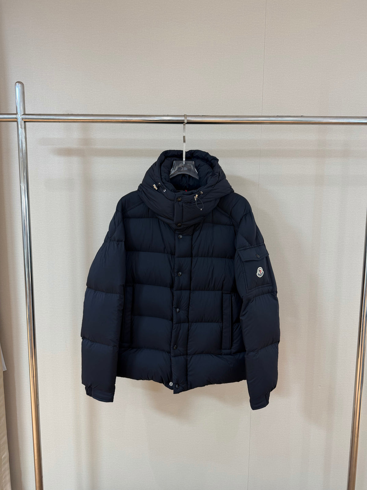 Doudoune Moncler ￼