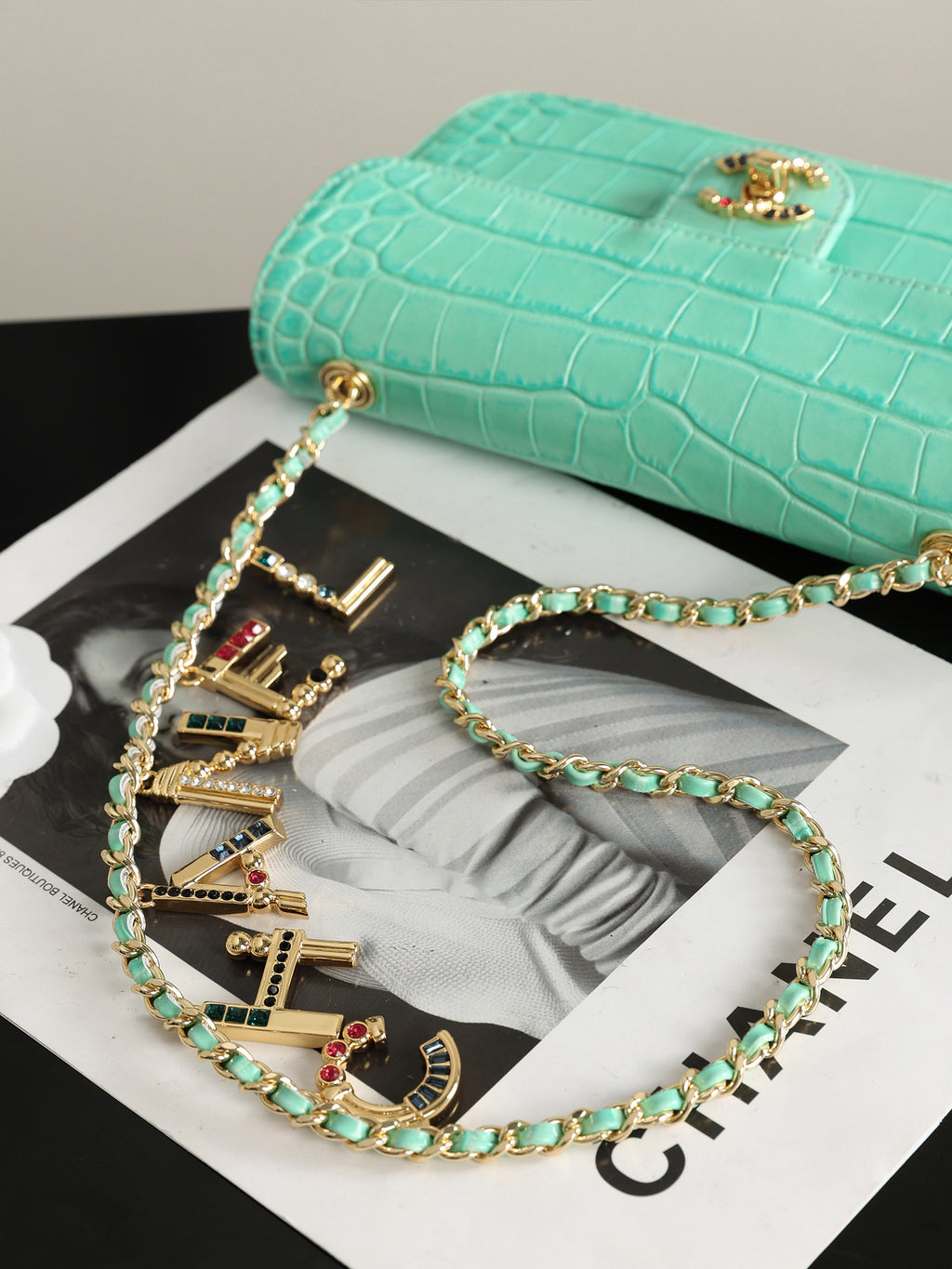 Sac Chanel