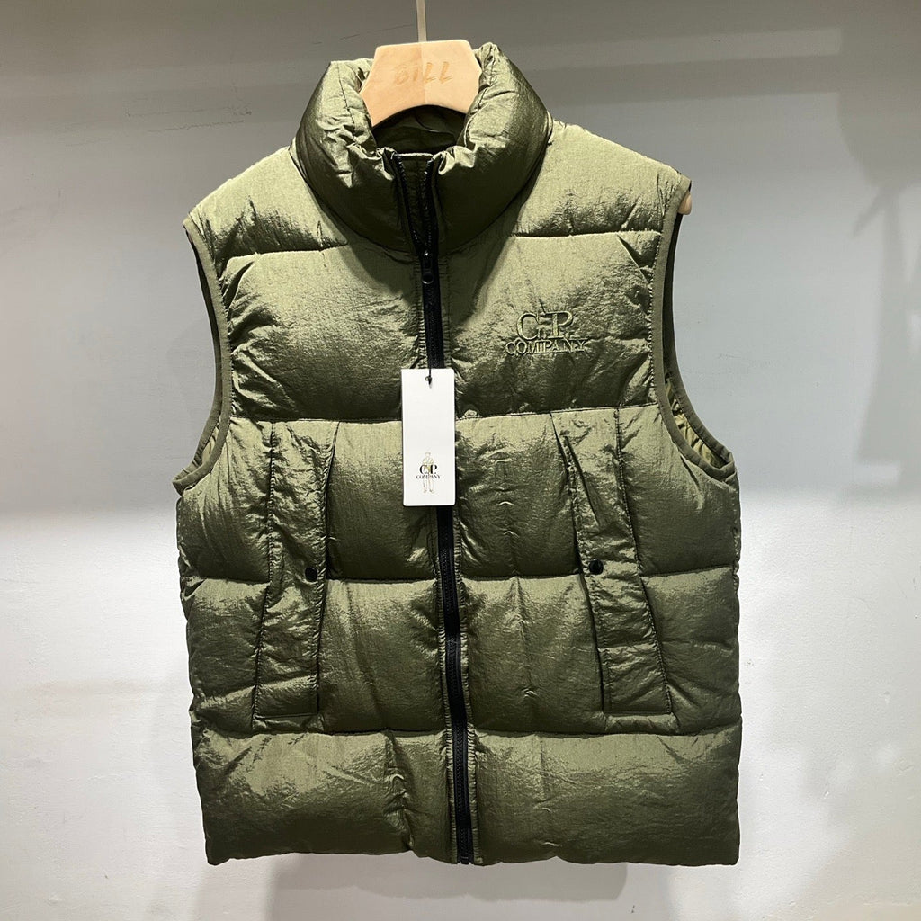 Sans-Manche CP COMPANY