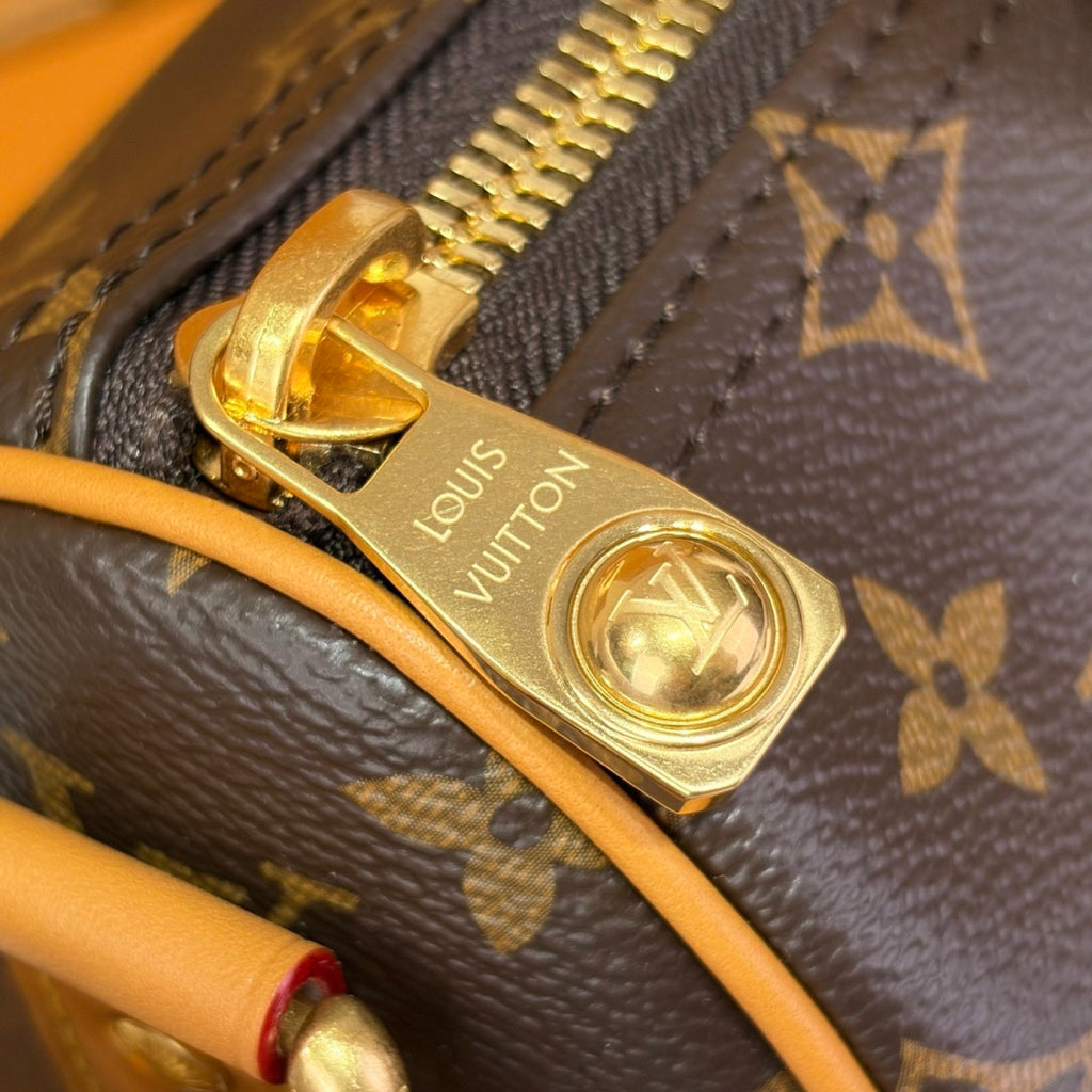 Sac Louis Vuitton Keepall