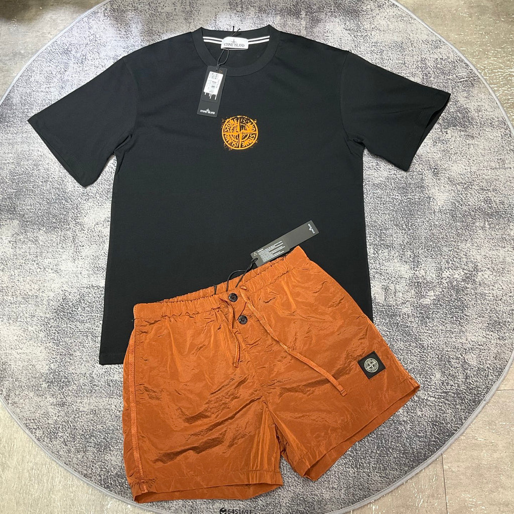 Outfit STONE ISLAND