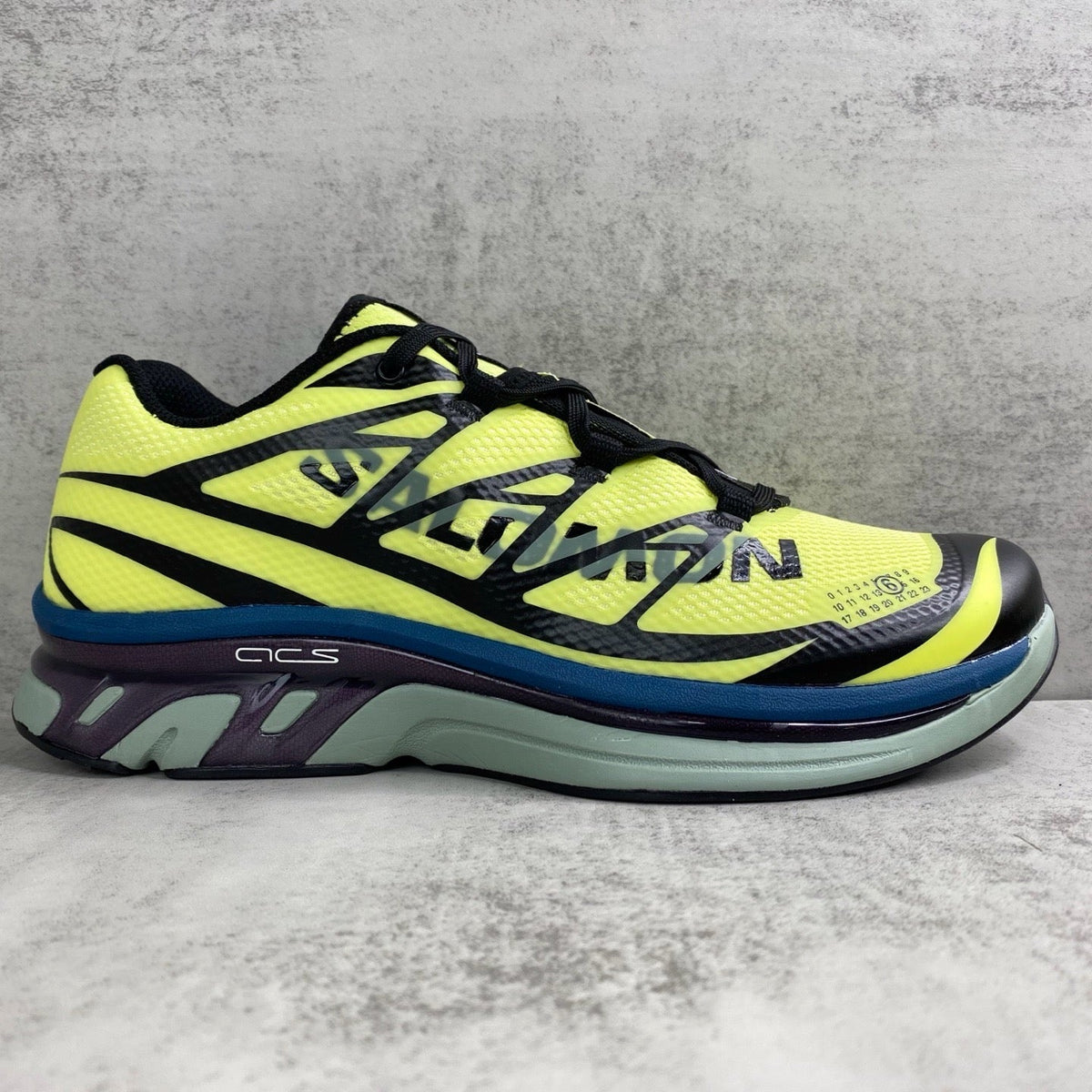 Salomon MM6 Margiela
