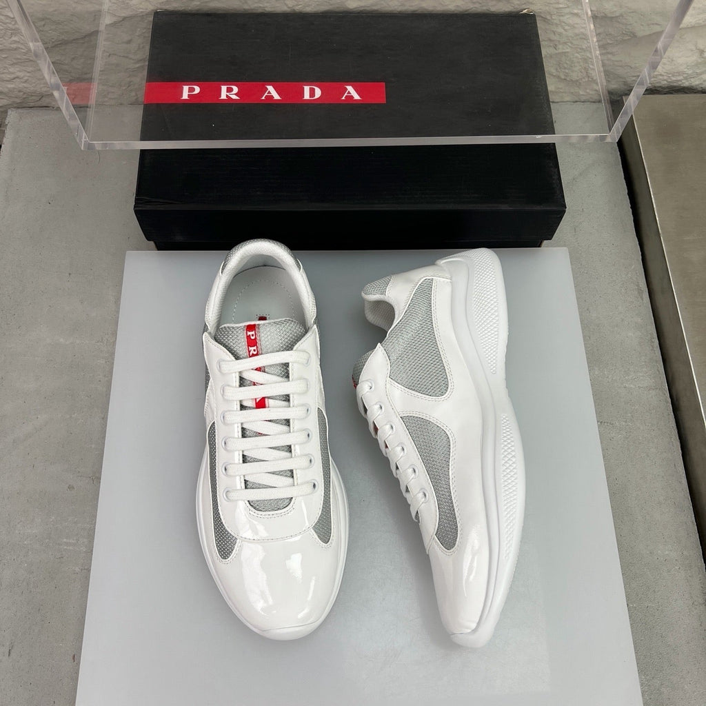 Prada Cup