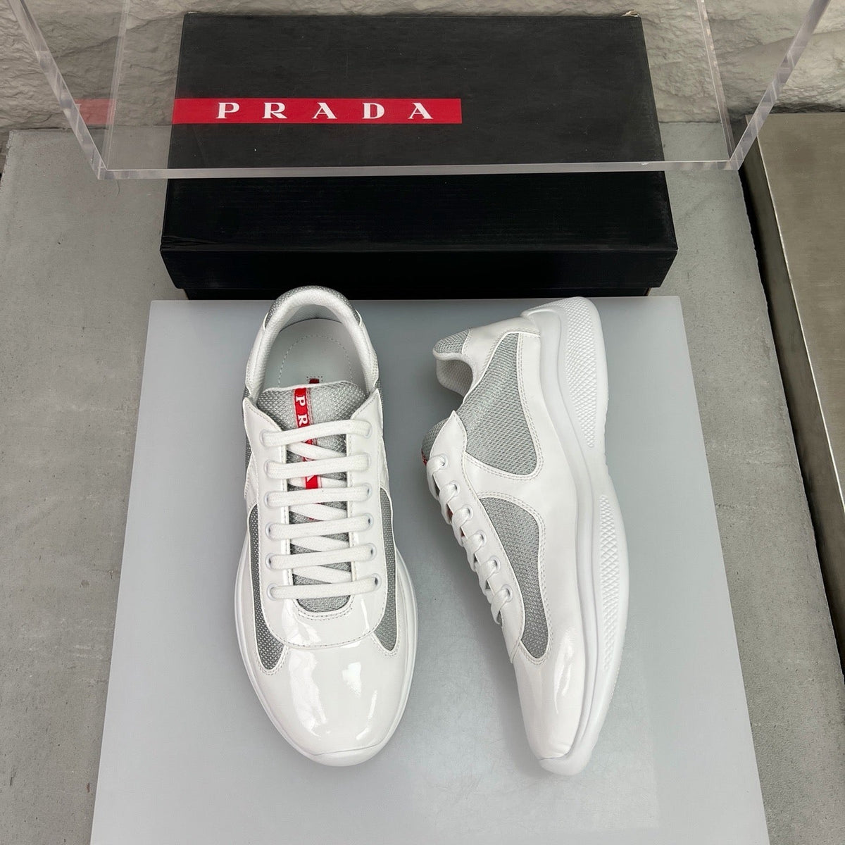 Prada Cup