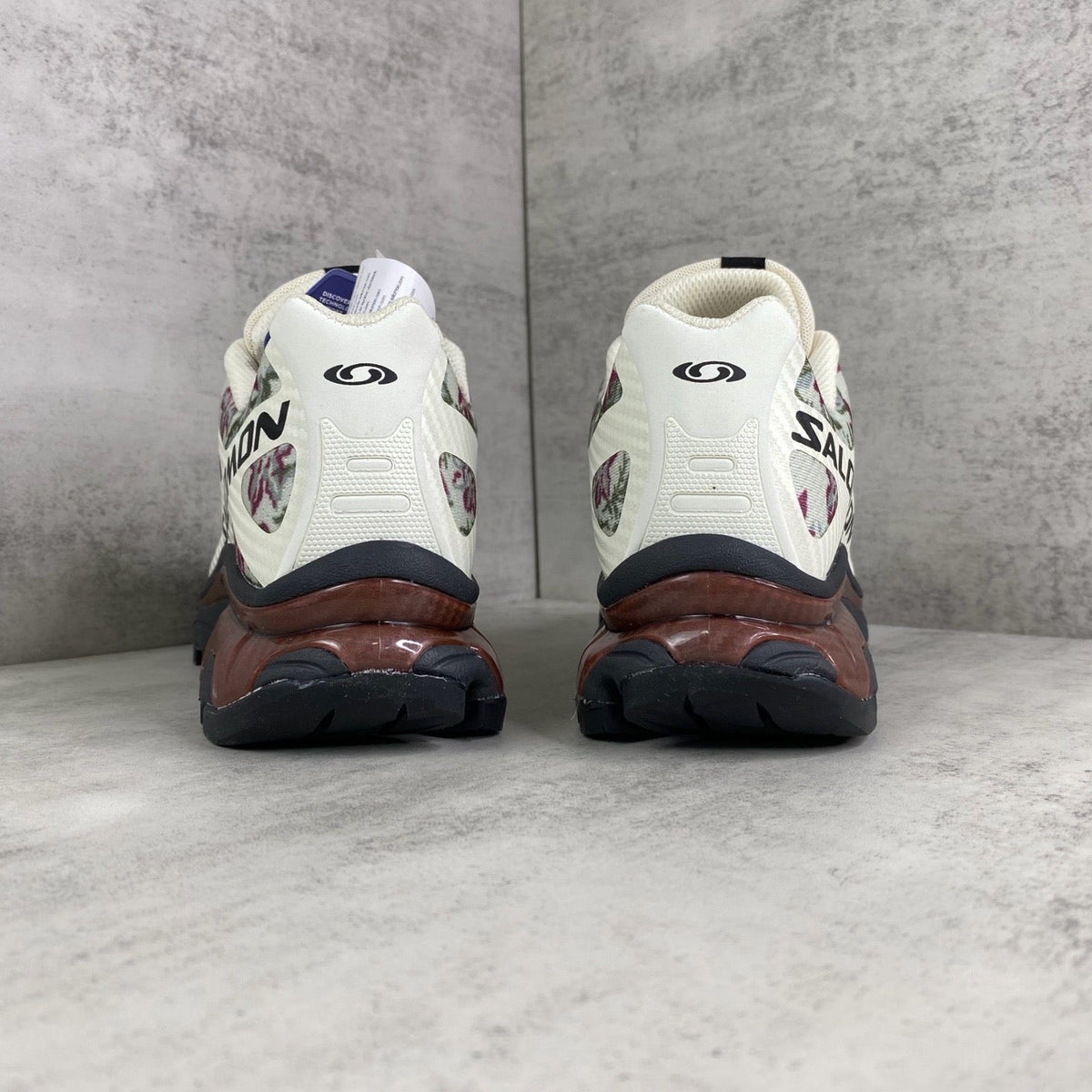 Salomon XT4