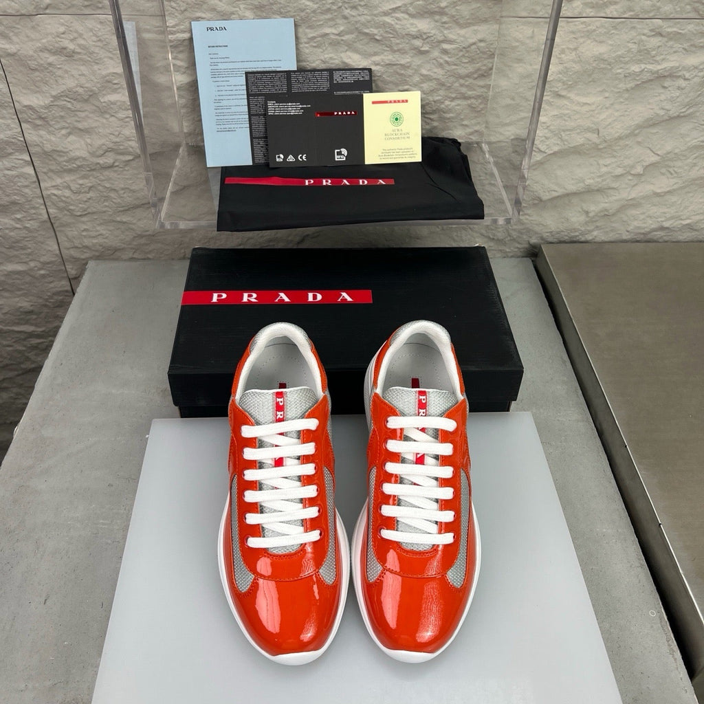 Prada Cup