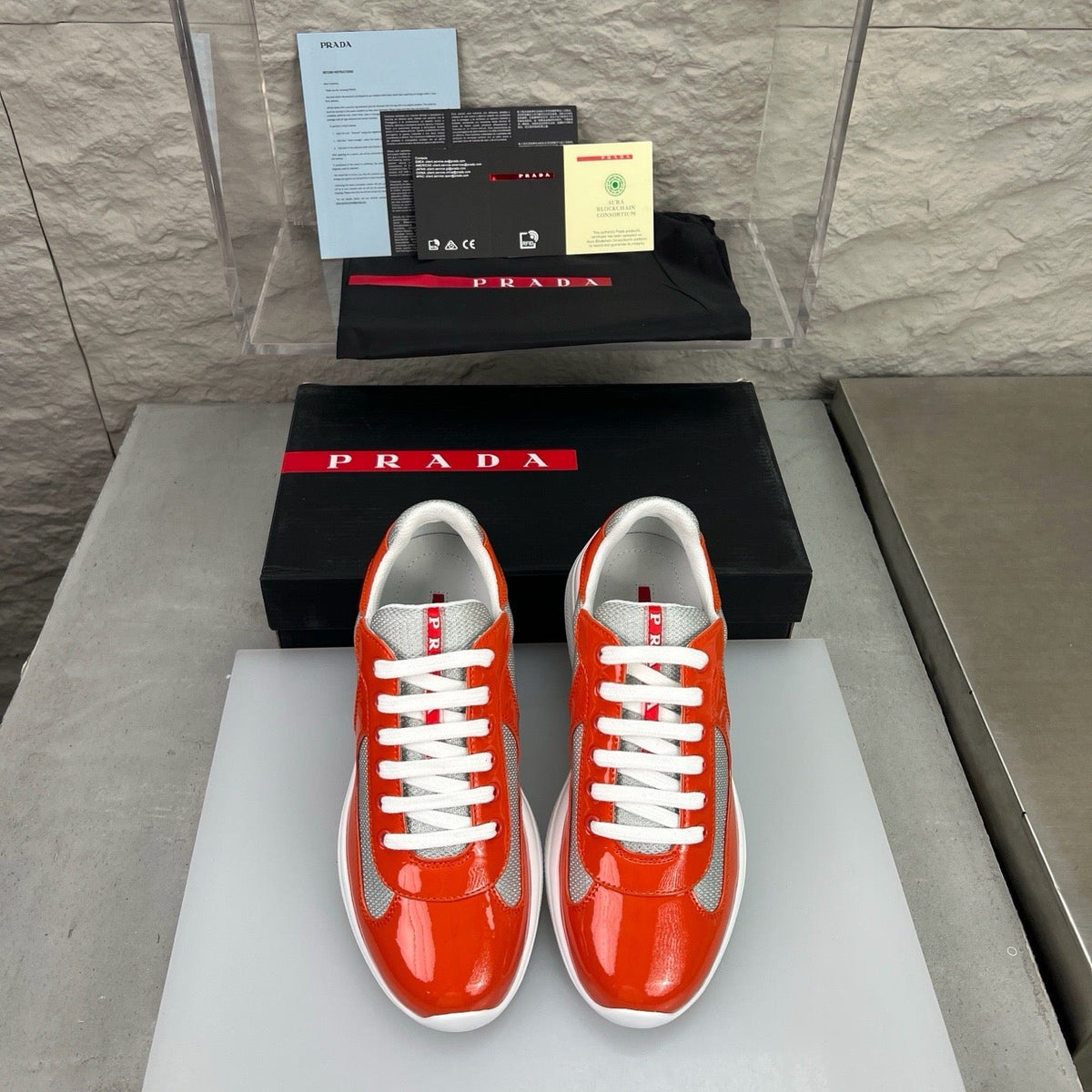 Prada Cup