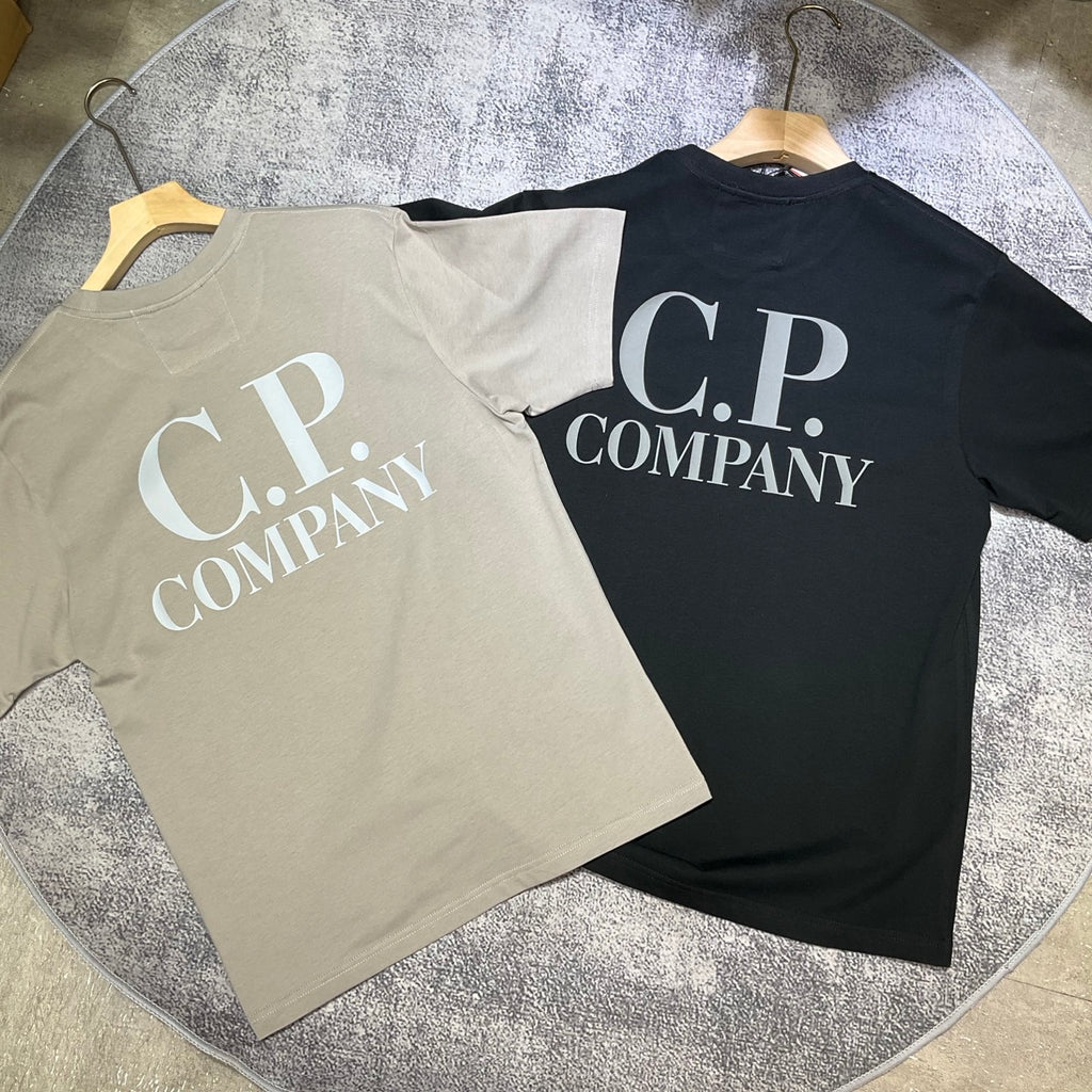 T Shirt CP COMPANY