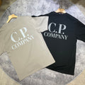 T Shirt CP COMPANY