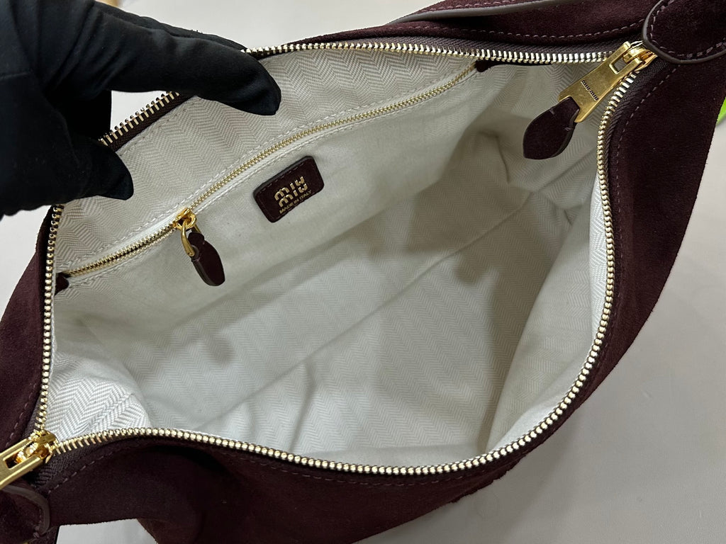 Sac Miu Miu Spirit