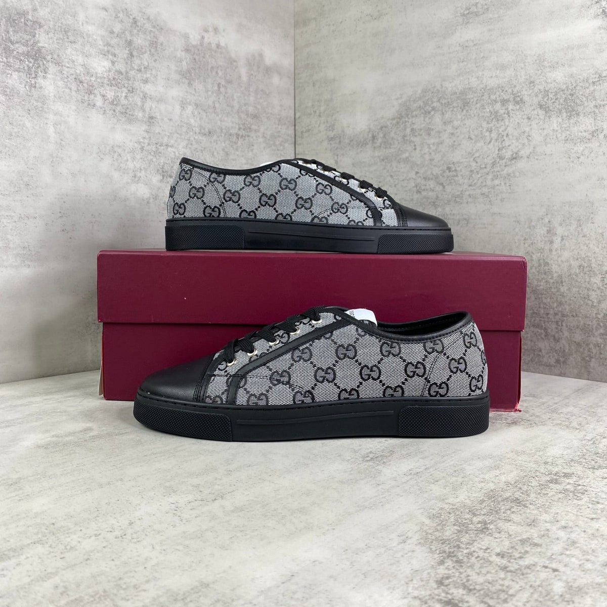 Chaussures Gucci