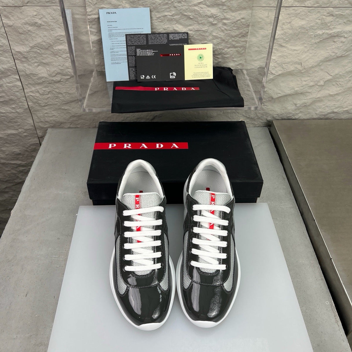 Prada Cup