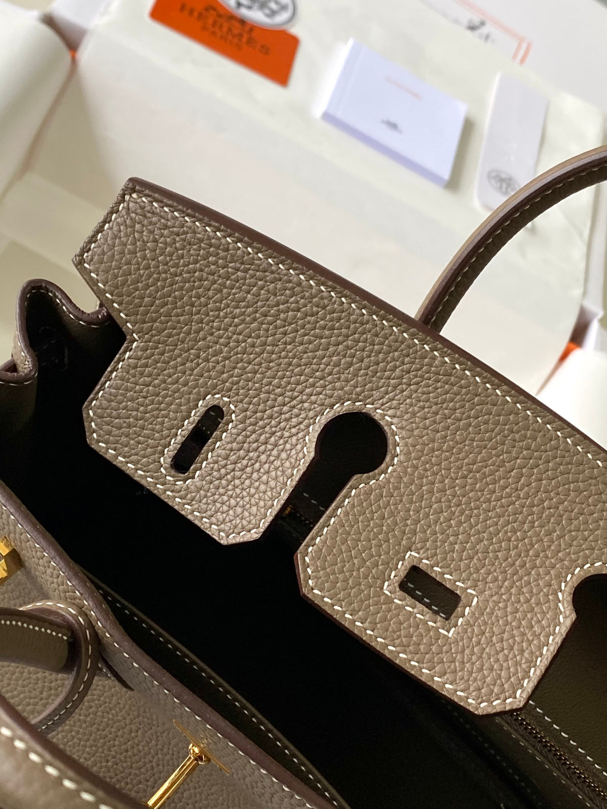 Sac Hermès Birkin